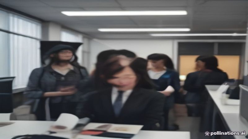 编辑团队正在校审韩漫竖屏分镜画面
